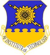 Air Force Institute of Technology Logo